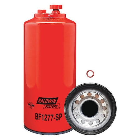 Baldwin Filters Filter BF1277-SP - product photo 1