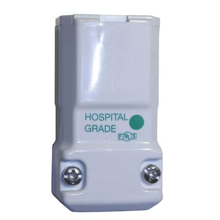 Hubbell Wiring Device-Kellems Wiring Device HBL8469V - product photo 1