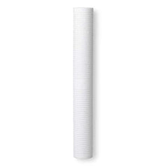 3M RT10L16G20NN Solid Filter Cartridge, 10 gpm, 50 Micron