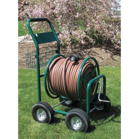 Liberty Garden Lawn Garden Tool 2LRK8 - product photo 1