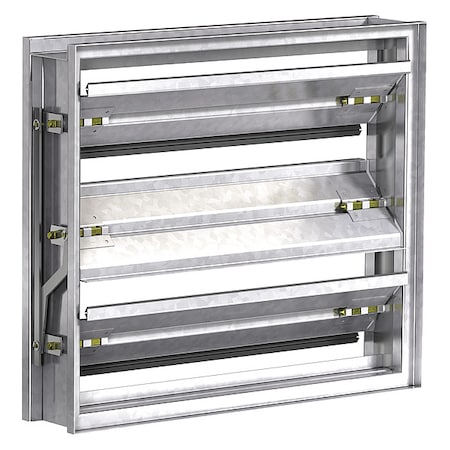 Dayton Ventilation Part 2LRY9 - product photo 1
