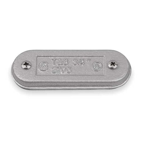 ABB Conduit Fitting 670S - product photo 1