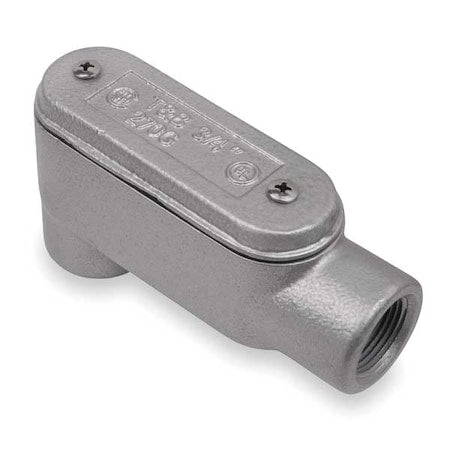ABB Conduit Fitting LB37CG-TB - product photo 1
