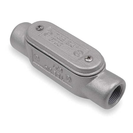 ABB Conduit Fitting C27CG-TB - product photo 1