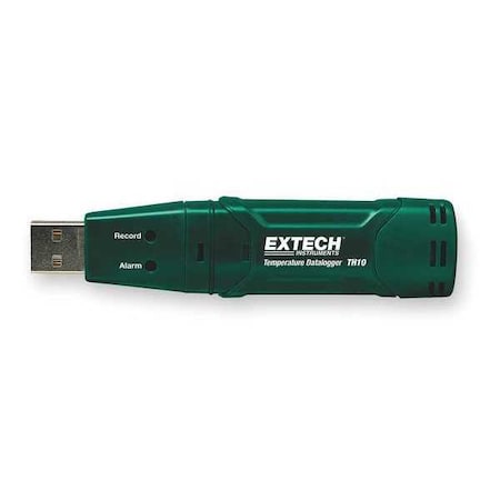 Extech Data Collection Product TH10 - product photo 1