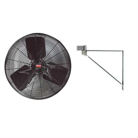 Dayton Fan 2LY99 - product photo 1