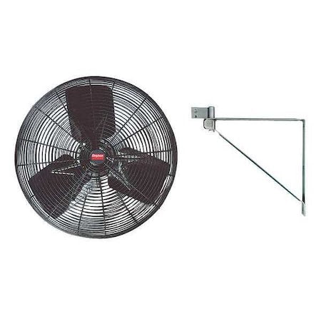 Dayton Fan 2MA10 - product photo 1