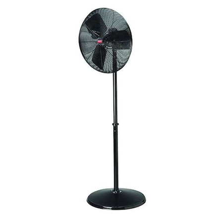 Dayton Fan 2LY97B - product photo 1