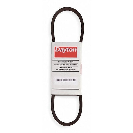 Dayton Power Transmission Part 5VX590 - product photo 1