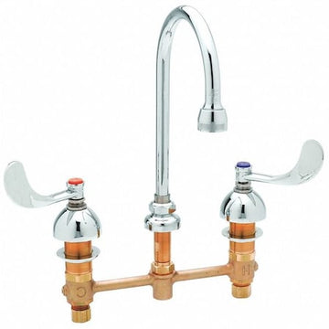 T&S Brass Faucet B-2866-04 - product photo 1
