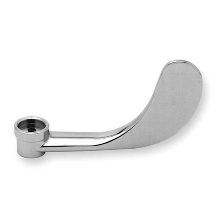 T&S Brass Faucet B-WH4 - product photo 1