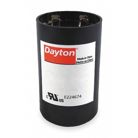Dayton Motor 6FLL0 - product photo 1