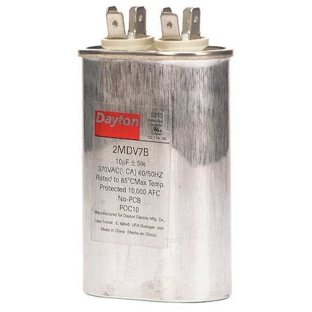 Dayton Motor 2MDV7 - product photo 1