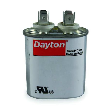 Dayton Motor 2MDZ2 - product photo 1