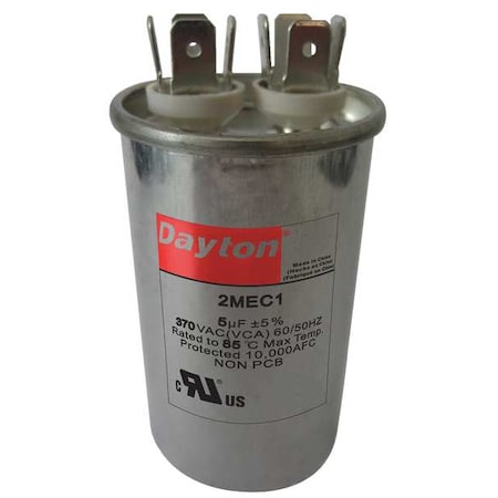Dayton Motor 2MEC1 - product photo 1