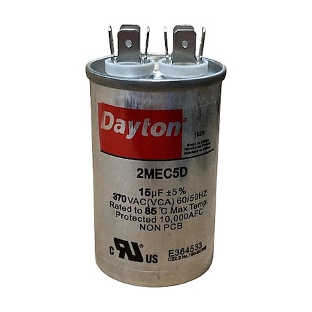 Dayton Motor 2MEC5 - product photo 1