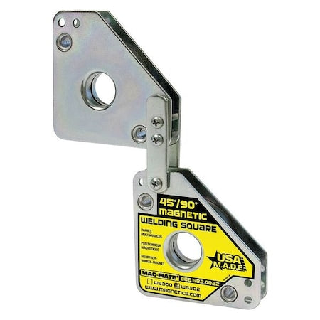 Mag-Mate Welding Supply WS302 - product photo 1