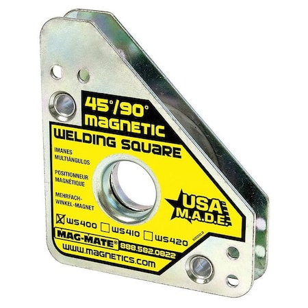 Mag-Mate Welding Supply WS400 - product photo 1