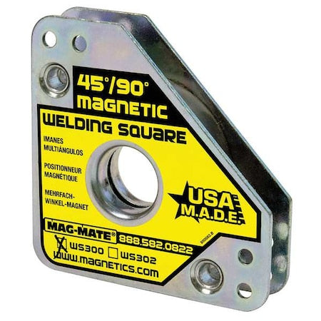 Mag-Mate Welding Supply WS300 - product photo 1