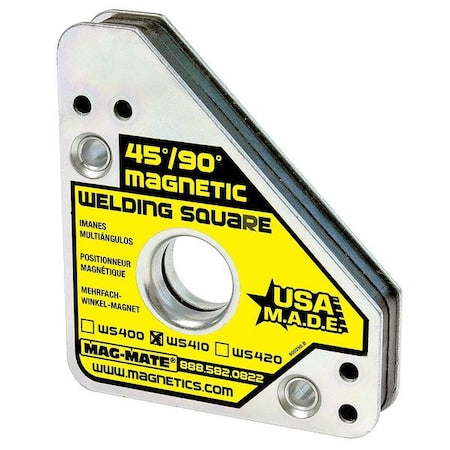 Mag-Mate Welding Supply WS410 - product photo 1