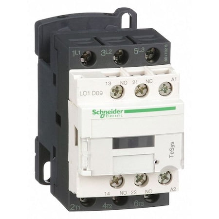 Square D Control Component LC1D09T7 - product photo 1