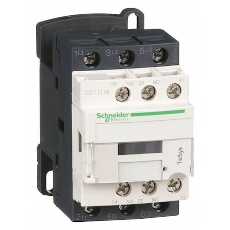 Square D Control Component LC1D18T7 - product photo 1
