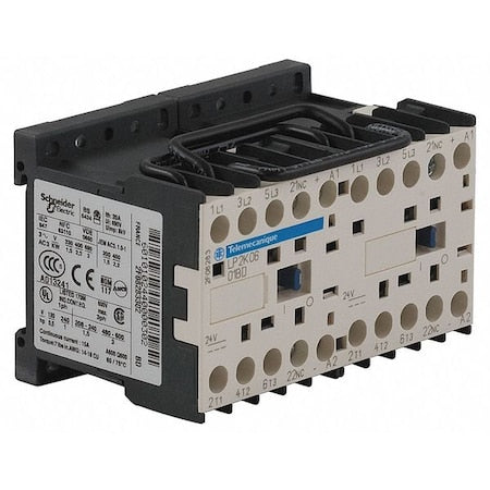 Square D Control Component LP2K0901BD - product photo 1