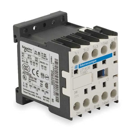 Square D Control Component LP1K1210BD - product photo 1