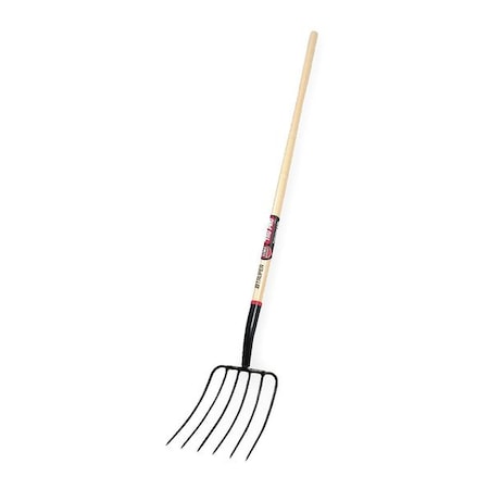 Westward Lawn Garden Tool 2MVR6 - product photo 1