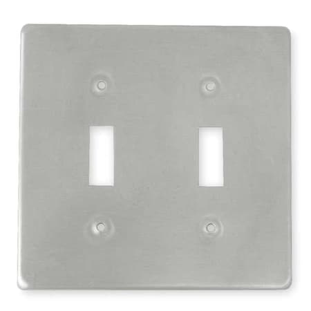 Hubbell Killark Electrical Box 2FT - product photo 1