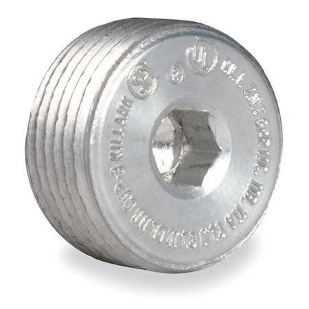 Hubbell Killark Conduit Fitting CUP-5 - product photo 1