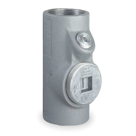 Hubbell Killark Conduit Fitting ENY-1 - product photo 1