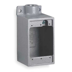 Hubbell Killark Electrical Box FD-1M - product photo 1