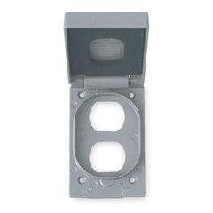 Hubbell Killark Electrical Box FCLA - product photo 1
