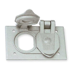 Hubbell Killark Electrical Box FCLA2 - product photo 1
