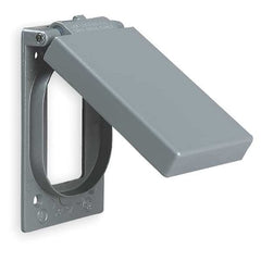 Hubbell Killark Electrical Box FCL-GF - product photo 1