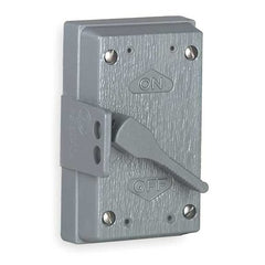Hubbell Killark Electrical Box FZ8647 - product photo 1