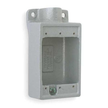 Hubbell Killark Electrical Box FS-2M - product photo 1