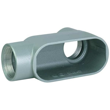 Hubbell Killark Conduit Fitting LB27 - product photo 1