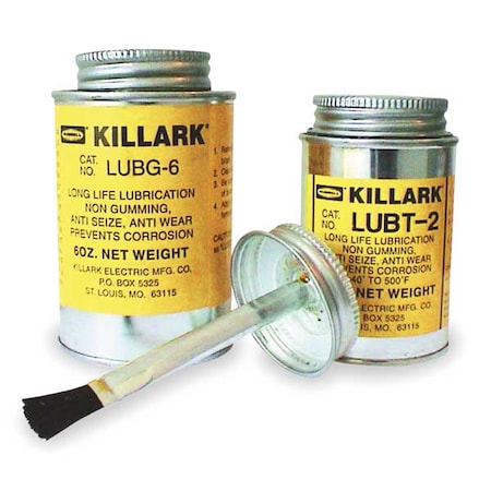 Hubbell Killark Lab Supply LUBG-6 - product photo 1