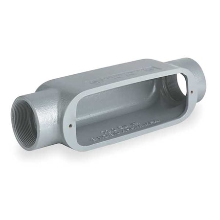 Hubbell Killark Conduit Fitting OC-4M - product photo 1