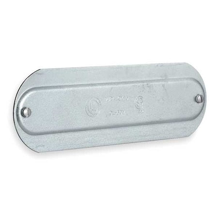 Hubbell Killark Conduit Fitting OL-20M - product photo 1