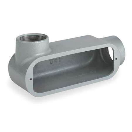 Hubbell Killark Conduit Fitting OLL-1 - product photo 1