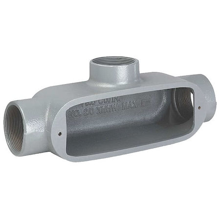 Hubbell Killark Conduit Fitting OT-2M - product photo 1