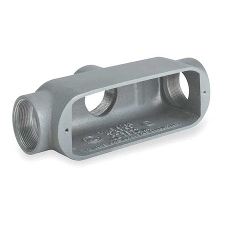 Hubbell Killark Conduit Fitting OTB-2M - product photo 1