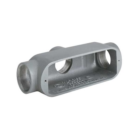 Hubbell Killark Conduit Fitting OTB-2 - product photo 1