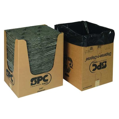 Brady Cleaning Supply MRO150DND - product photo 1