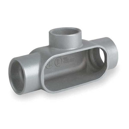 Hubbell Killark Conduit Fitting T27 - product photo 1