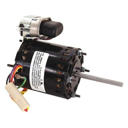 Fasco Motor 9721 - product photo 1