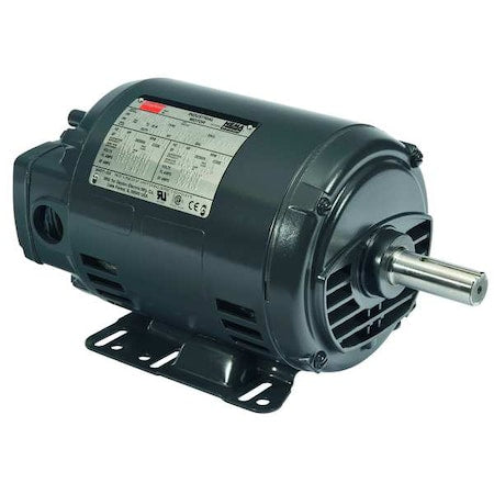 Dayton Motor 2NKX3 - product photo 1